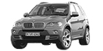 BMW E70 P0BE2 Fault Code